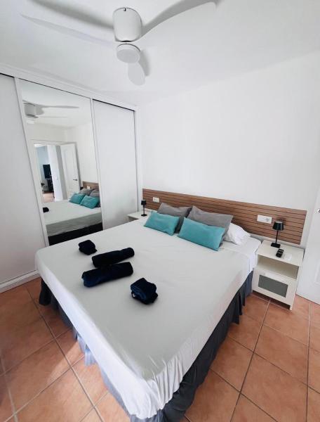 Copa Cabana Vistas Al Mar - Home Rent Malaga - Vélez-Málaga