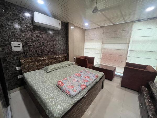 Casa Soho - Zirakpur