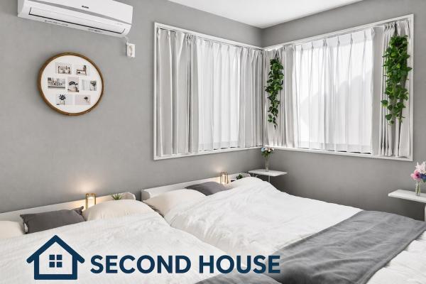 Second House Kyojima - 舞浜