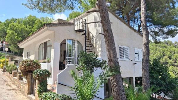 Chalet Pinar - Inalko - Alcossebre