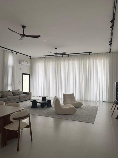 Villa El Janoub - Omán