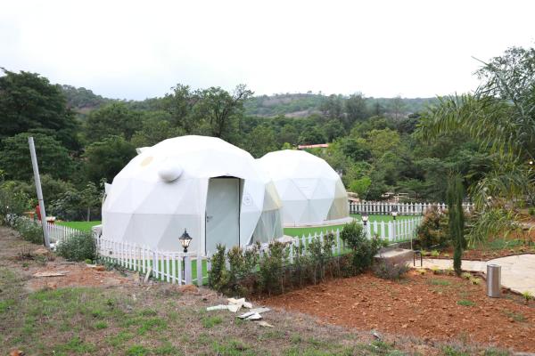 Harmony Hills - Lavasa