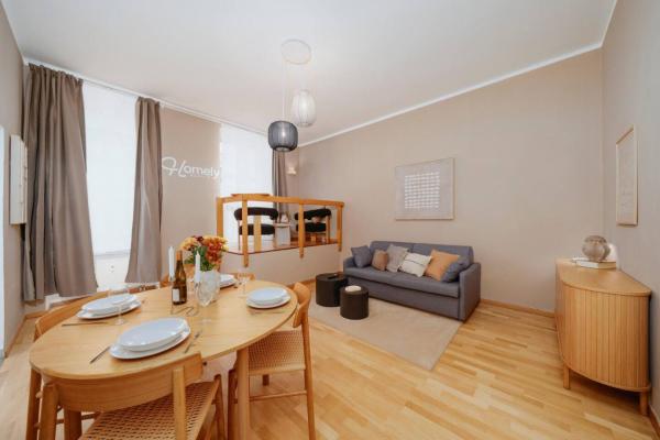 Homely Berlin - Prime Location, Historic Charm, Reading Nook - Berlin-Kreuzberg