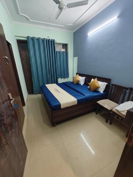 Fabhotels Zenvia - Bhopal
