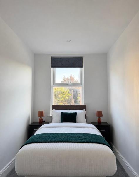 7 Bedroom I 11 Guests I Liverpool - Liverpool