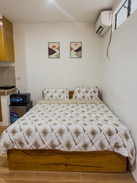 Rm308 Affordable & Comfortable Stay For 2 - Cagayan de Oro
