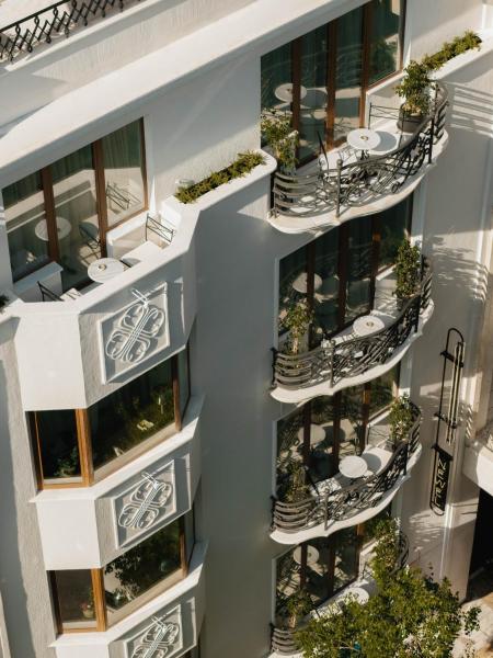 The Newel Kolonaki - Athens