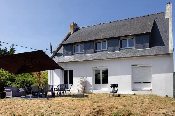 Maison Familiale "Kernevez" - Trébeurden