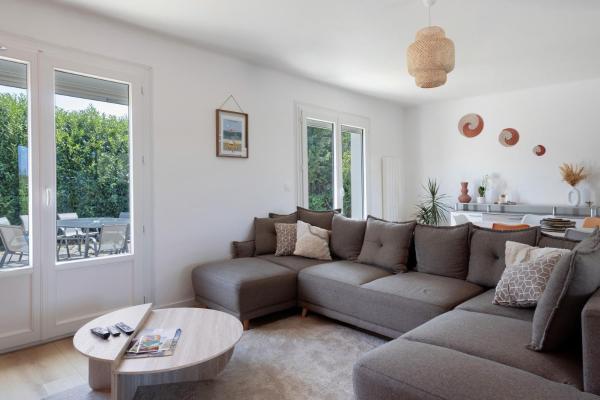 Maison Familiale "Kernevez" - Perros-Guirec