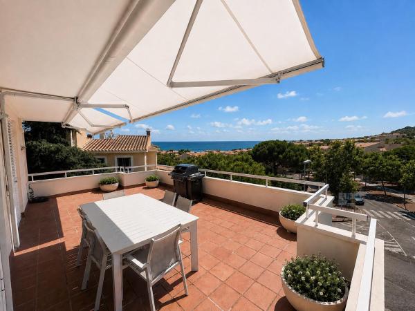 Luxury Sagaró Costa Brava - Platja d'Aro