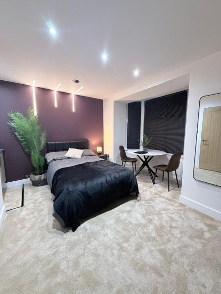 Comfy Ensuite Room, Walkable Central Darlington - Darlington