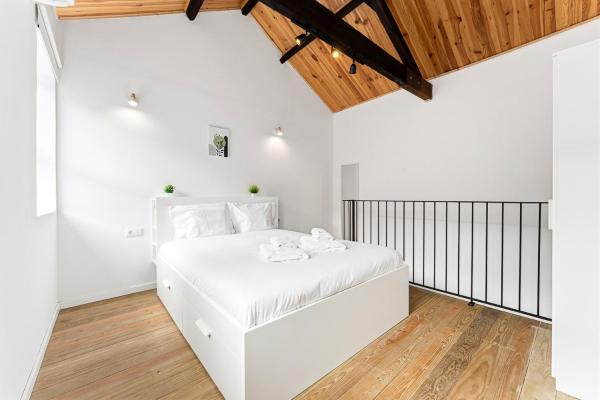 Guestready - Trendy House - Porto