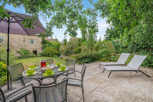 3 Bed In Askrigg Oc-ds779 - Hawes