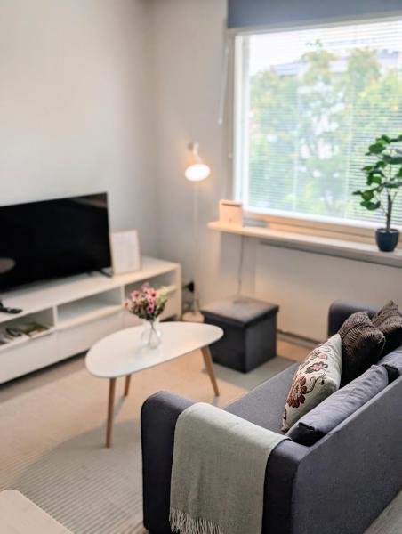 Cozy Apartment In Kemi City - Keminmaa