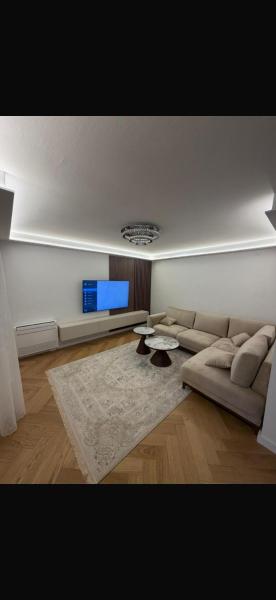 Oaza Mira C2 - Mostar