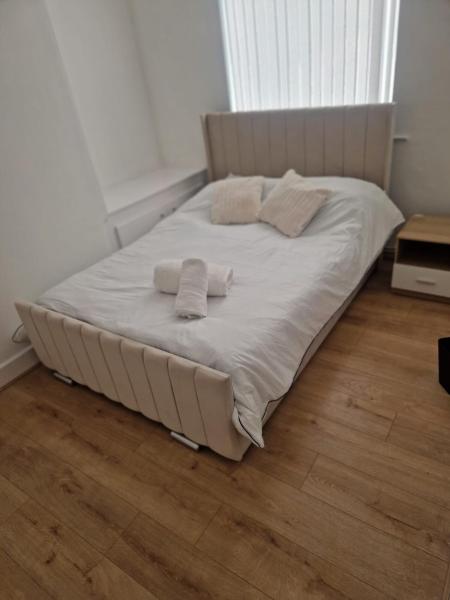 3br House In Peaceful Residential Area In Barrow-in-furness - Ulverston