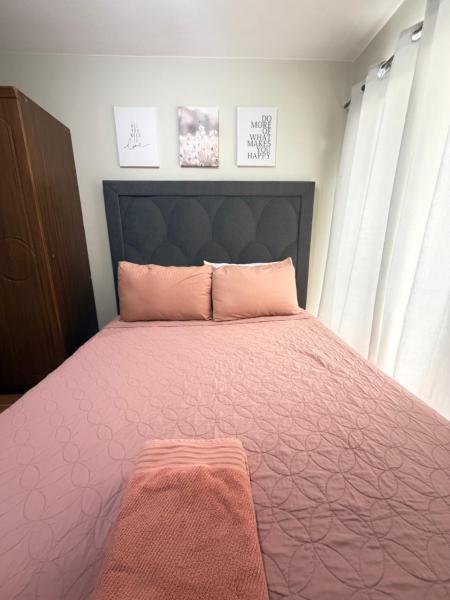 Resort-style Condo At One Oasis Cdo L 2 Bedroom L 4-5 Pax L With Parking - Cagayán de Oro