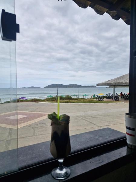 Pé Na Areia! Praia Do Peró, Cabo Frio! - Cabo Frio