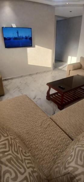 Safi Family Apartment - Safi