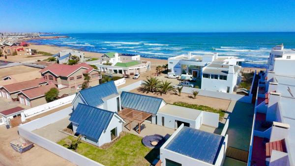 Paradies Am Meer - Swakopmund