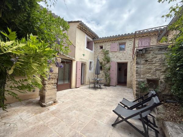 Chez Marie - Grignan