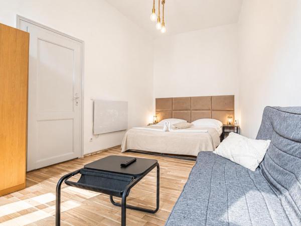 Affordable 1br Apt Near Schönbrunn & Westbahnhof Great For Long Stays - Perchtoldsdorf