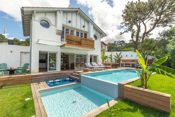 Villa Bello - Arbonne