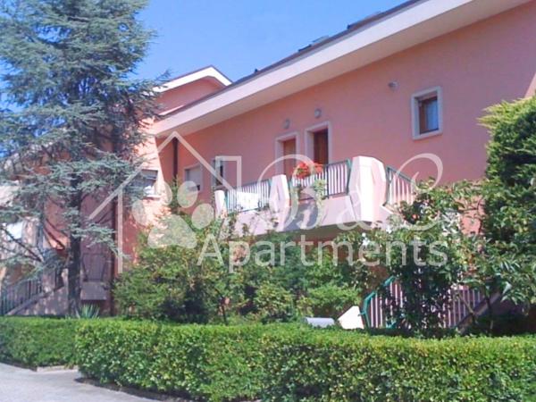B&c Apartments - Jesolo