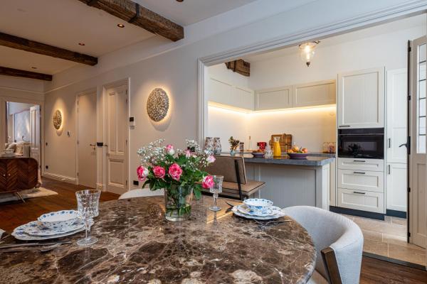 Chique Appartement Centrum Maastricht - Lanaken