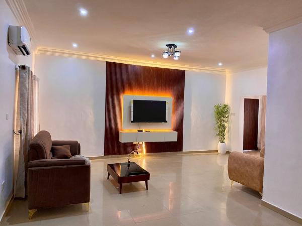 Kene Apartments, Utako - Abuja