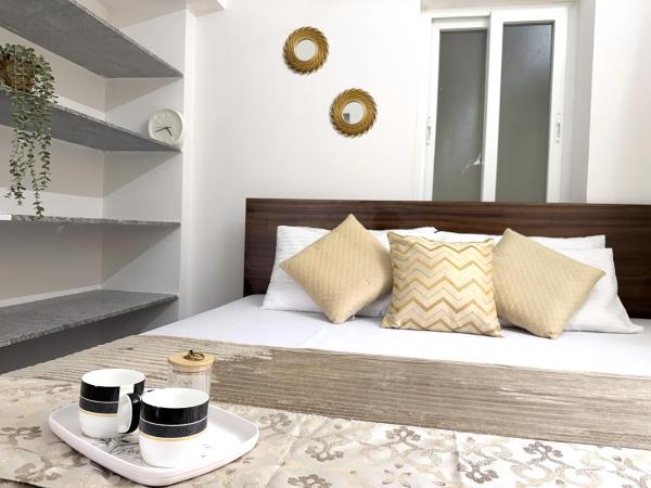 Stay Near Airport 1bhk - 10mins Drive - Chennai