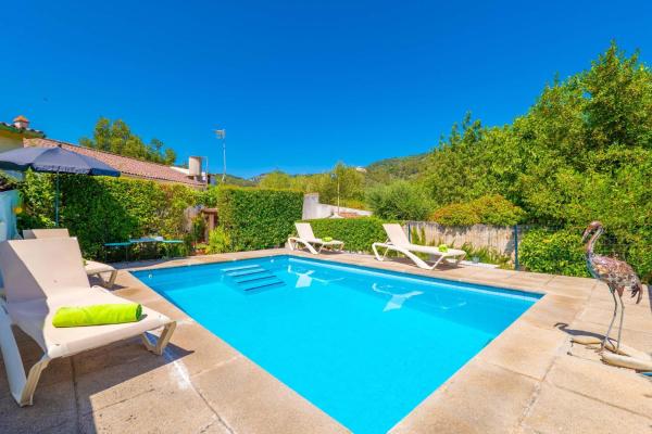 Construcciones Balaguer - Majorca