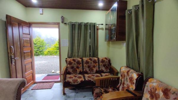 Rosebell Valley - Munnar
