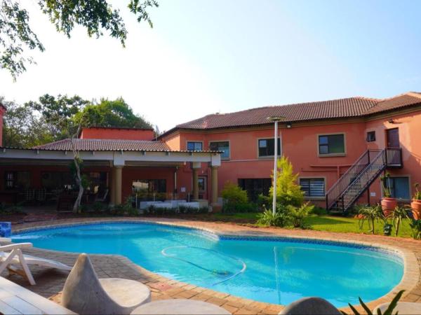 Mountvista Guesthouse - Pretoria