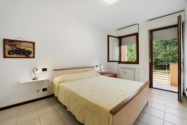 Azalea Apartment In The City Center - Varèse