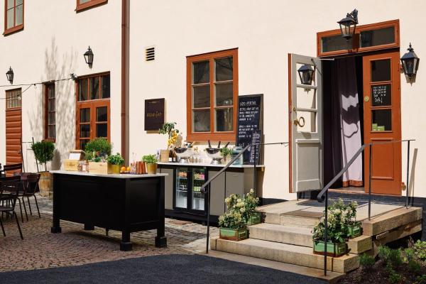 Nofo Hotel, Worldhotels Crafted - Stockholm