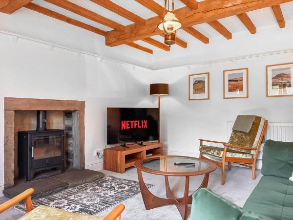 Borrings Cottage - Grassington