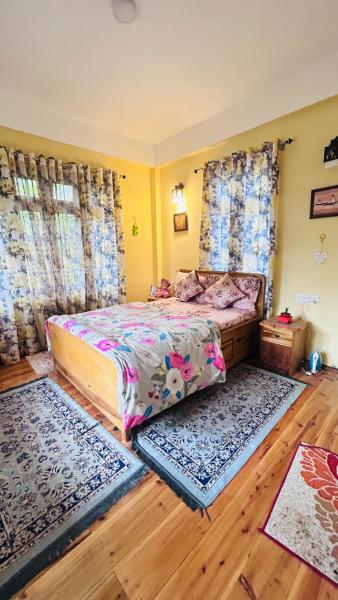 Seven Oaks Homestay - Kolkata (Calcutta)