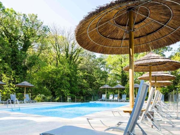 Novotel Valence Sud - Chabeuil