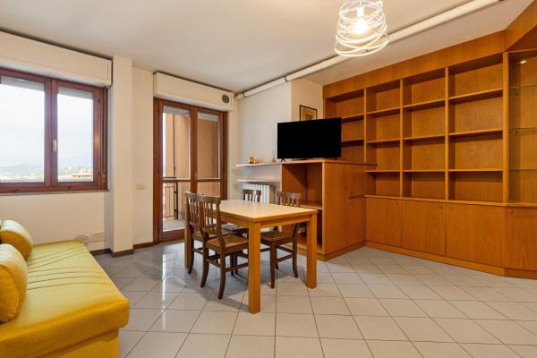 Bella Vista 7 - Immobili E Soluzioni Rent - Bérgamo