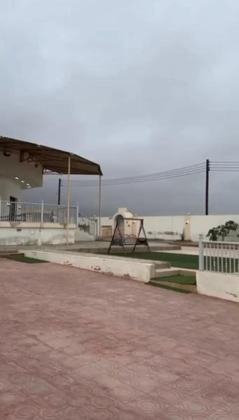 استراحة سهل حمران - Oman
