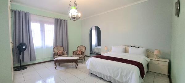 Ojong's Guesthouse Midrand - Tembisa
