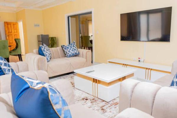 House Of Vira Executive Lodge - Lilongüe
