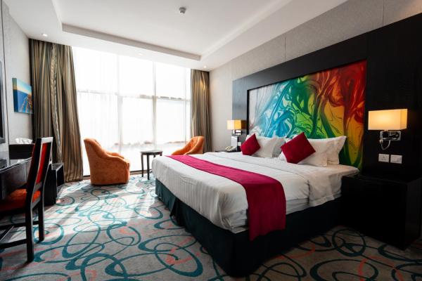 فندق الراحة السويسرية Swiss Repose Hotel - Jeddah