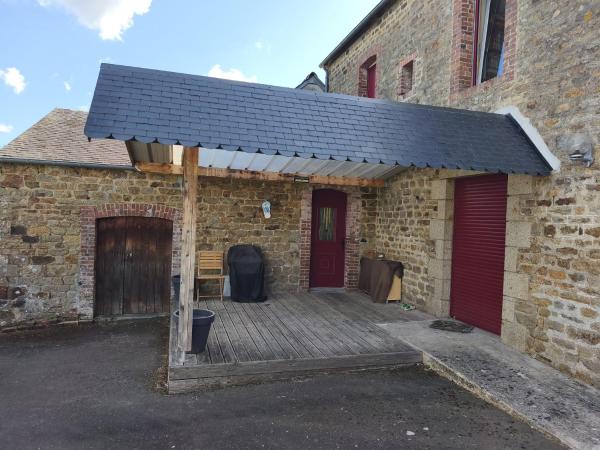 Maison Relax - Flers