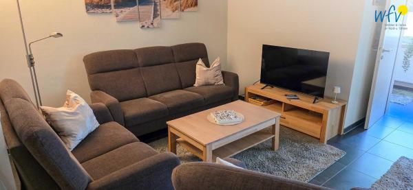 Haus Fritz-reuter-straße 4 Meents ''Oase'' - Langeoog