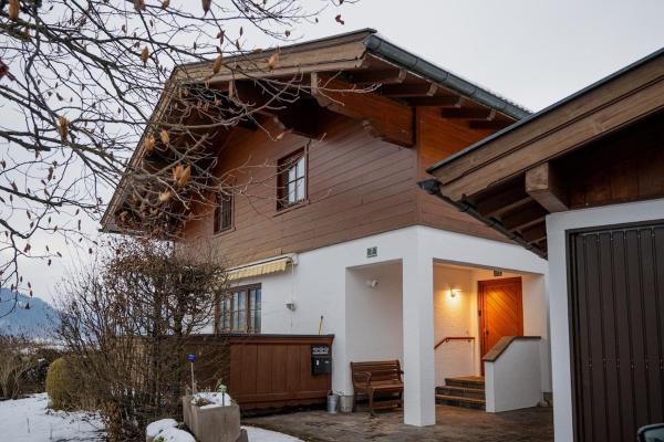 Elegant And Fully Equipped Property In Maria Alm - Hinterthal