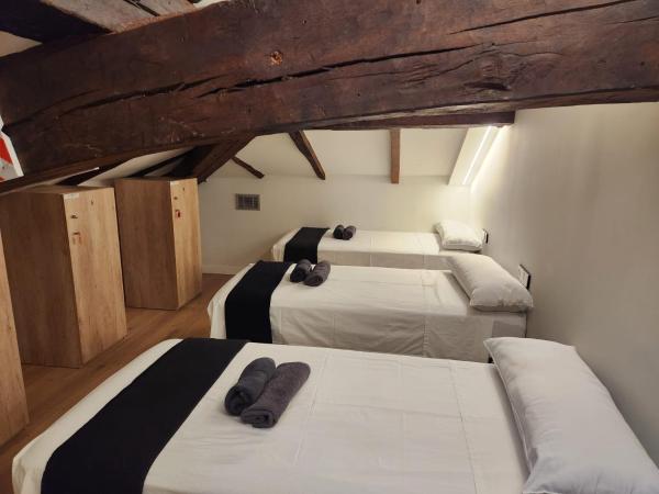 Albergue De Eugi - Pays basque français