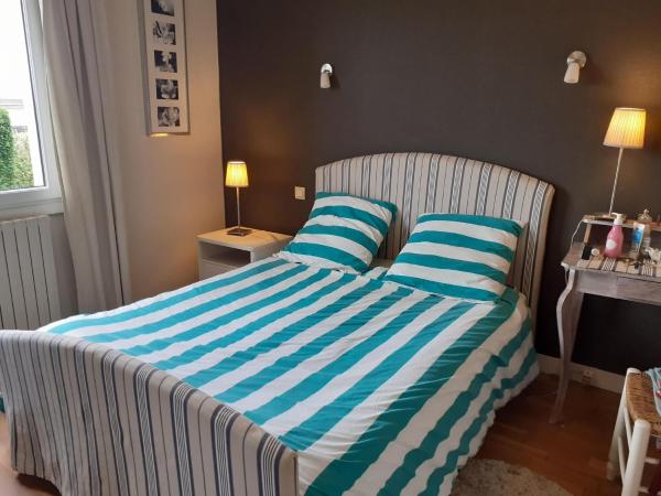 Chambre Chez L'habitant - La Richardais