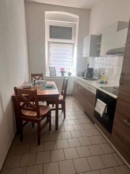 Ferienwohnung Spremberg-city Iii - Spremberg